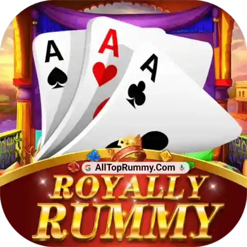 Royally Rummy - All Top Rummy
