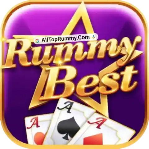 Rummy Best - All Top Rummy