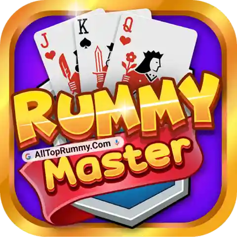 Rummy Master - All Top Rummy