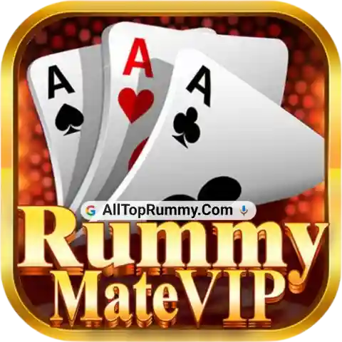 Rummy MAte - All Top Rummy