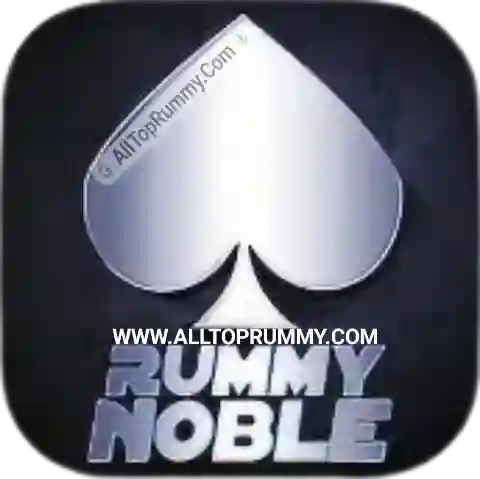 Rummy Noble Apk Download - All Top Rummy
