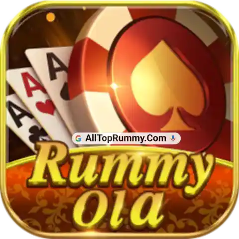 Rummy Ola - All Top Rummy