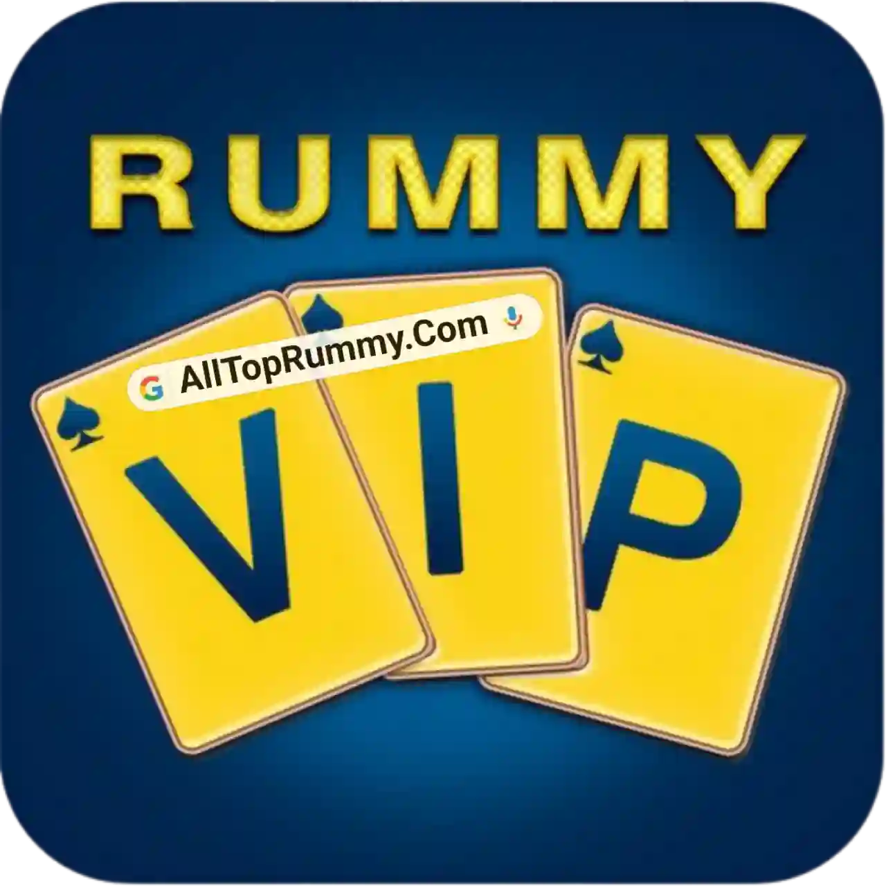 Rummy VIP - All Top Rummy