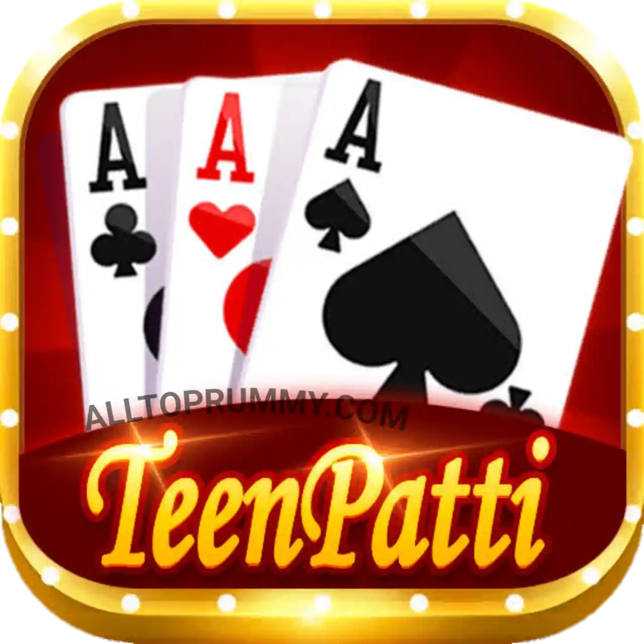 Teen Patti Master - All Top Rummy