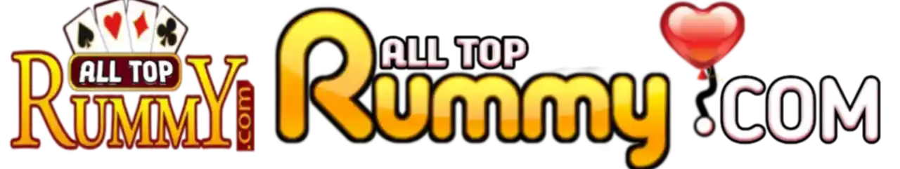 All Top Rummy Logo