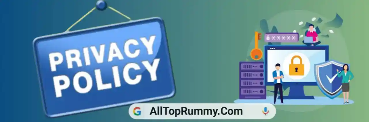 Privacy Policy Text Here