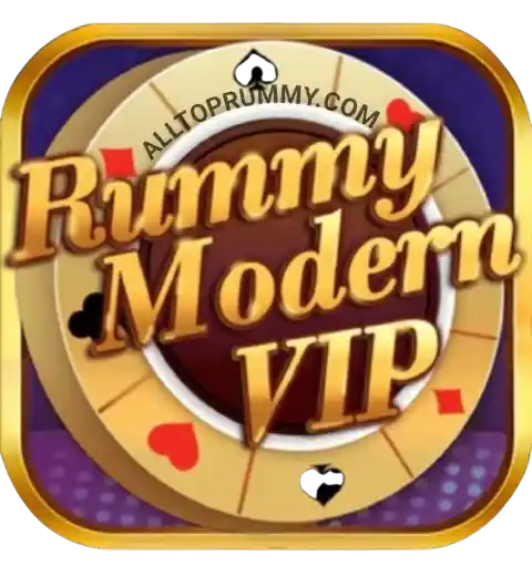 Rummy Modern APK